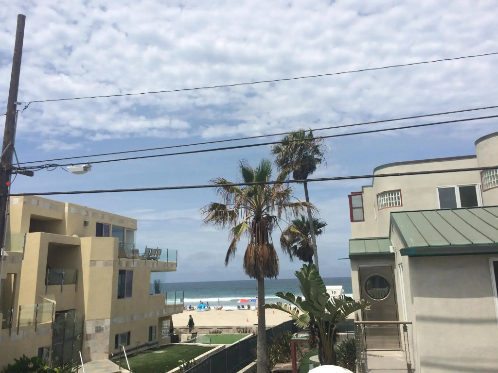 OceanCatcher of Mission Beach