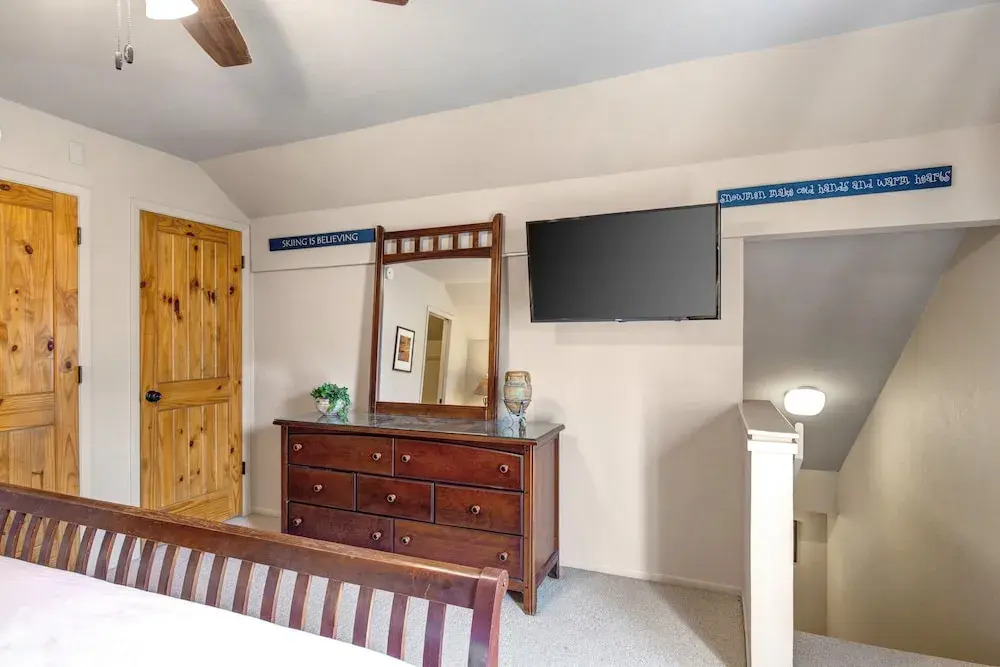 Racquet Club 60 2 Bedroom Condo by RedAwning