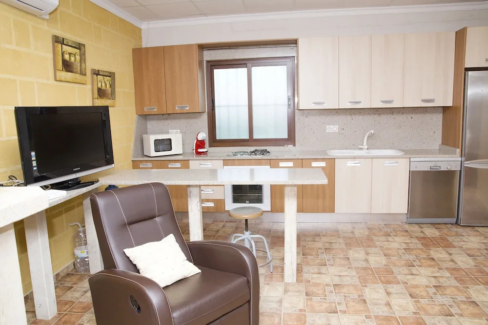 Casa Rural Casita de la Cantera