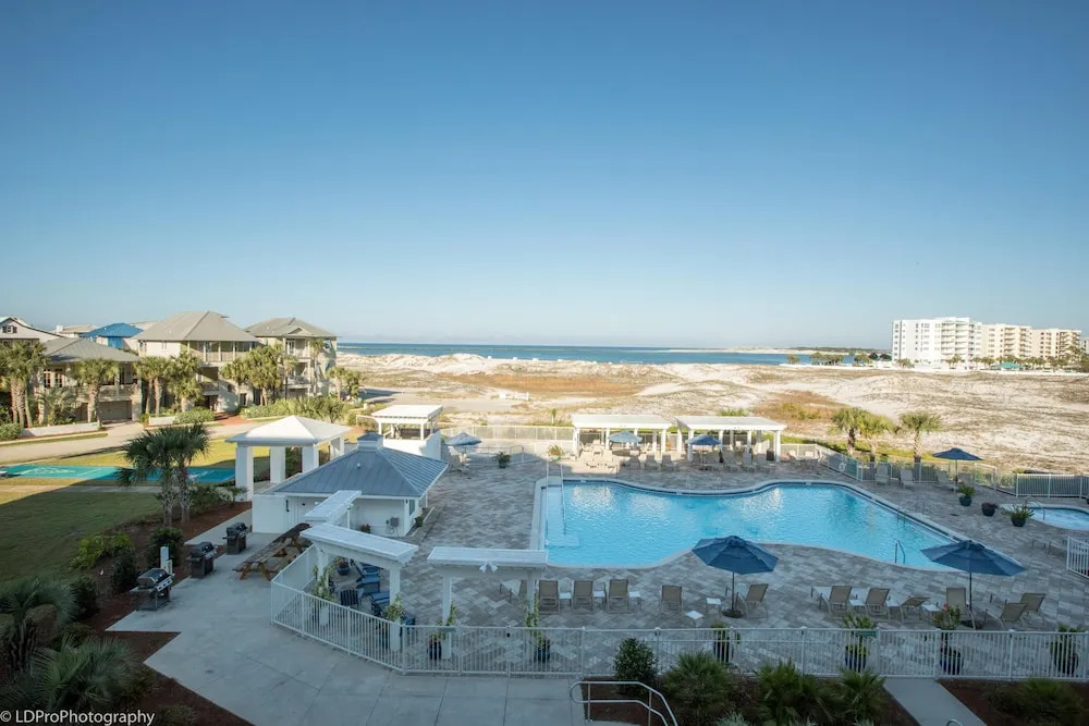 Magnolia 306 Destin - 1 Br Condo
