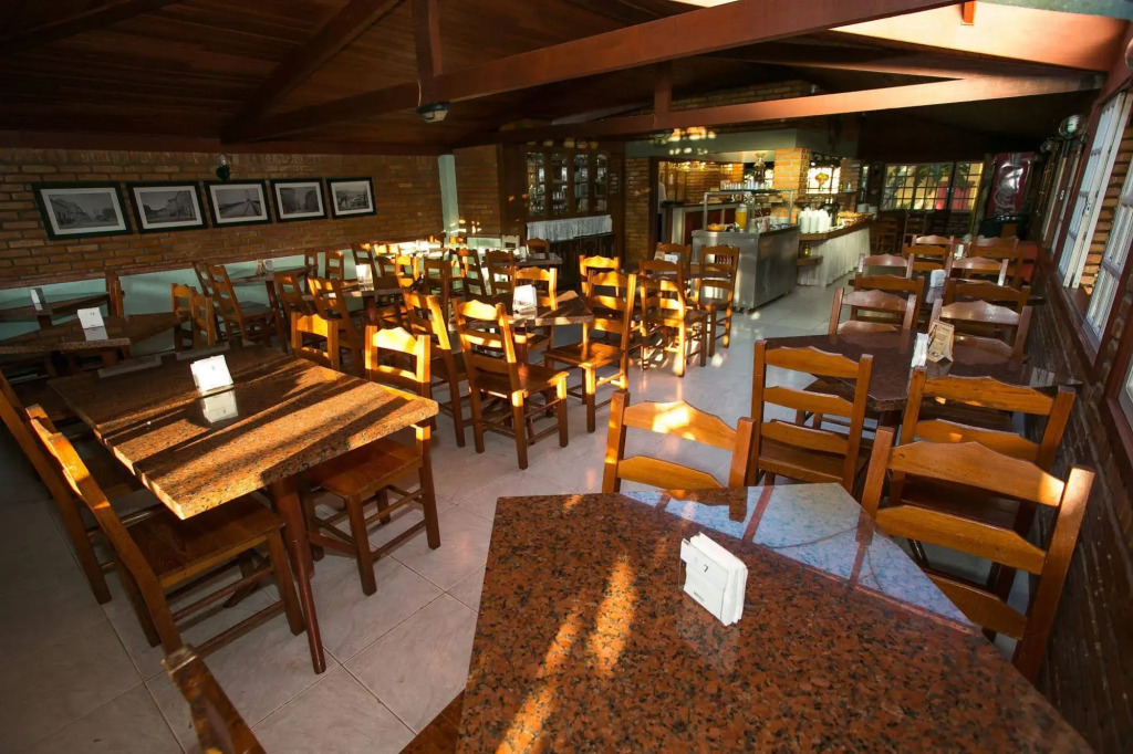 Hotel São Sebastião da Praia