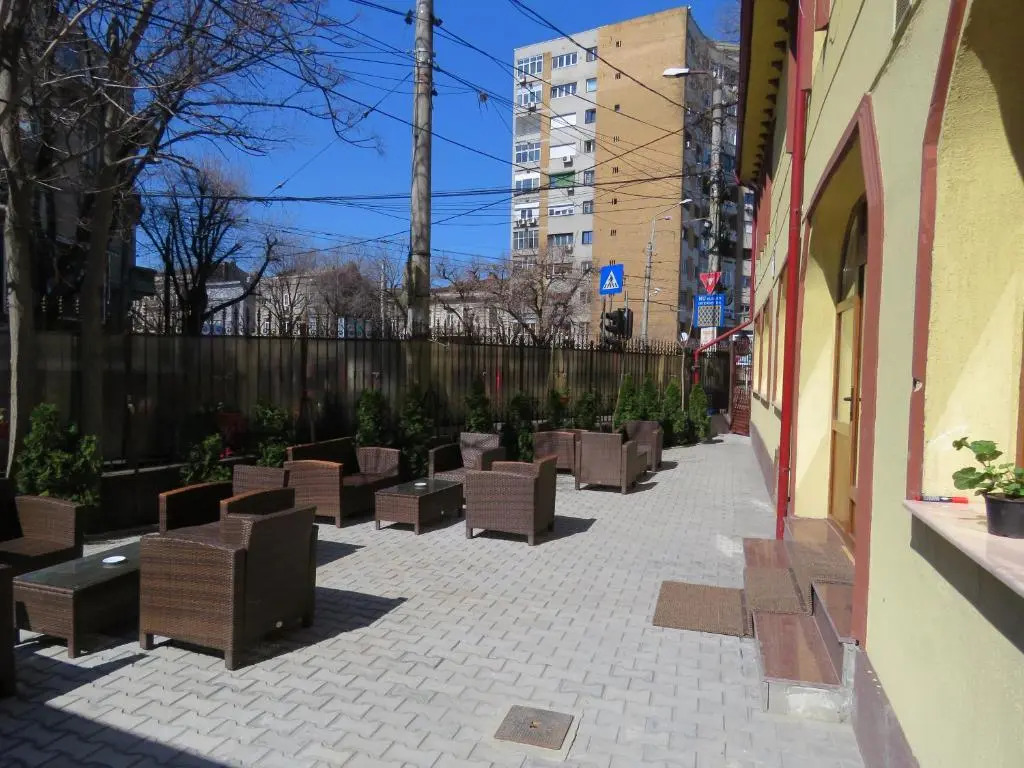 Hotel Foisor