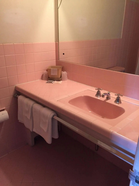 Vista Heights Inn