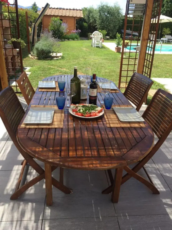 Rustico del Chiasso - Villa With Private pool near Lucca