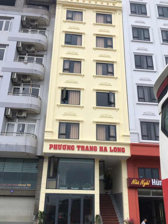 khách sạn Phương Trang