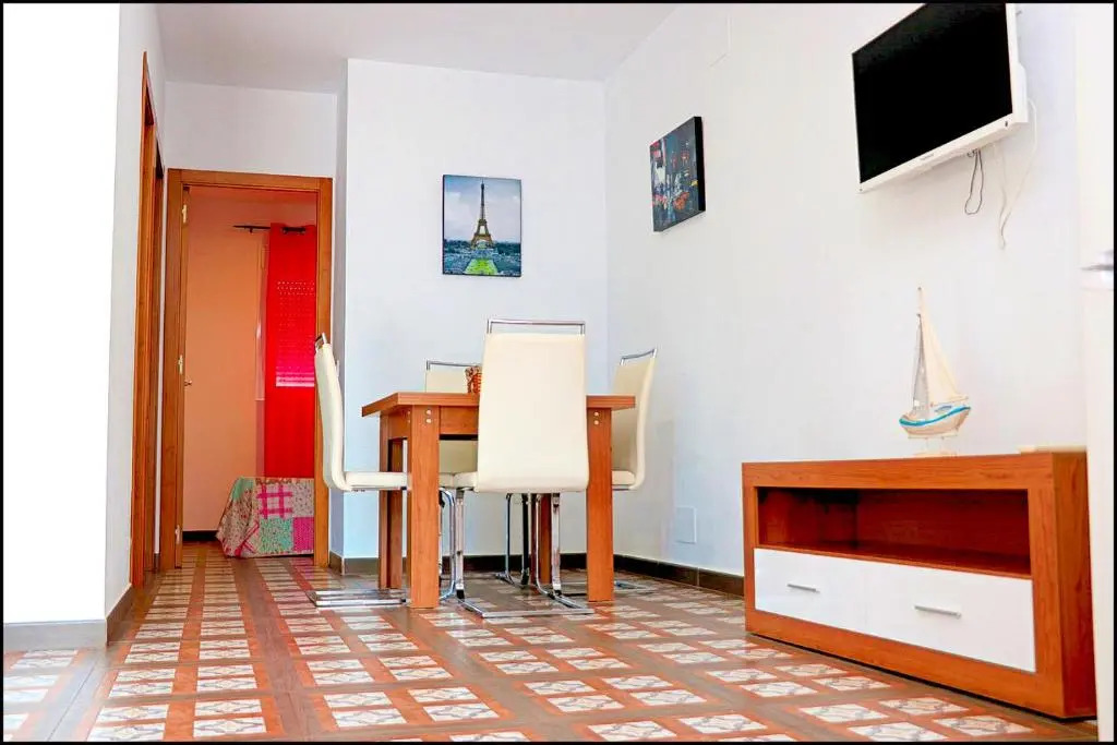 Chalet Muelle Pesquero 65