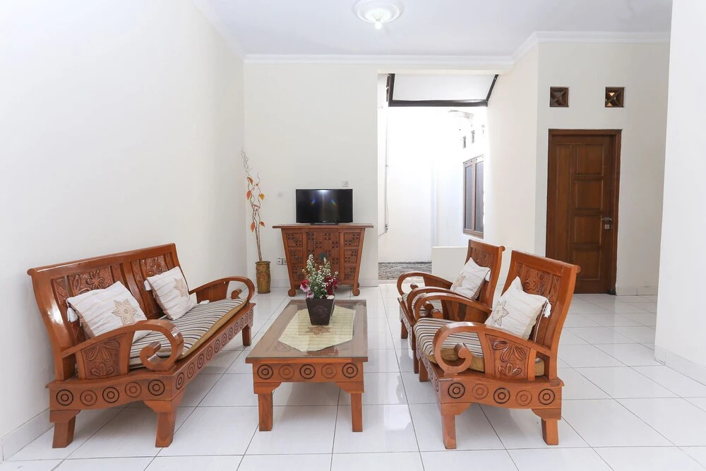 Dahlia Guesthouse by OYO Rooms