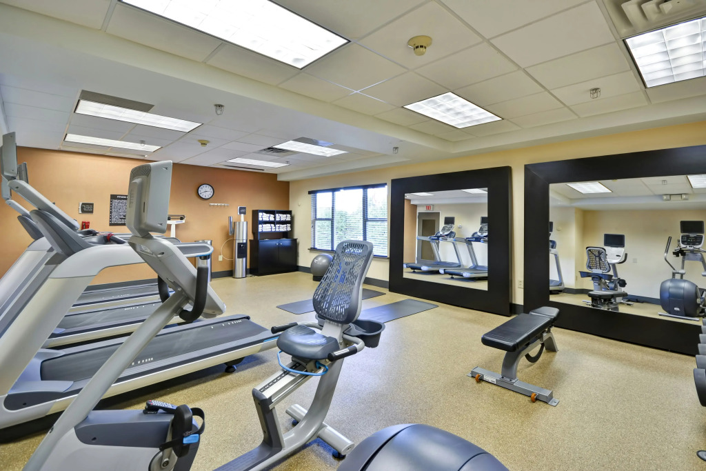 Homewood Suites Durham-Chapel Hill I-40