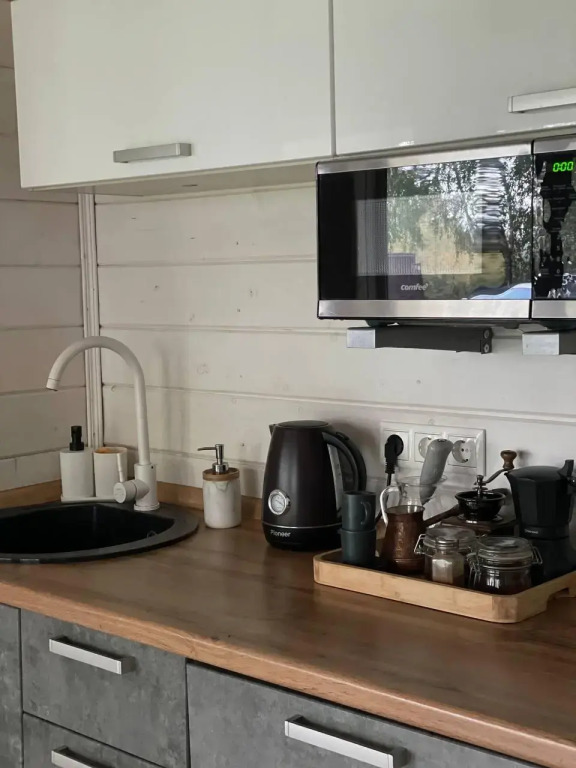 Relax Villas Villa (Релакс Виллы Вилла)