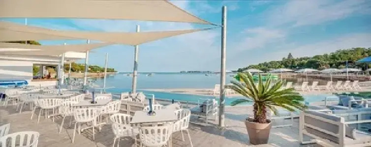 Premium Mobile Homes Istria - Camping Lanterna Porec - Luxury Mobilhome