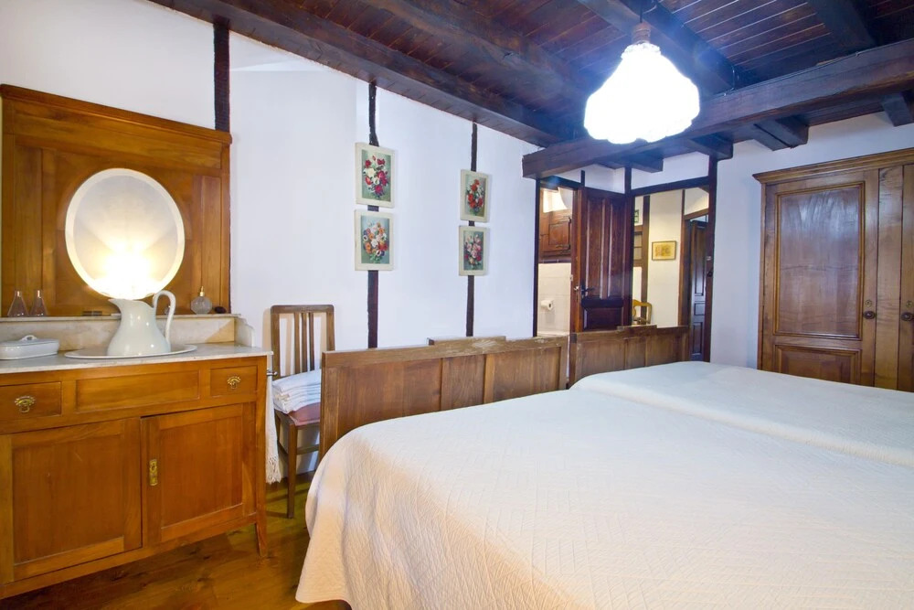 Vivienda rural La Otra Casa
