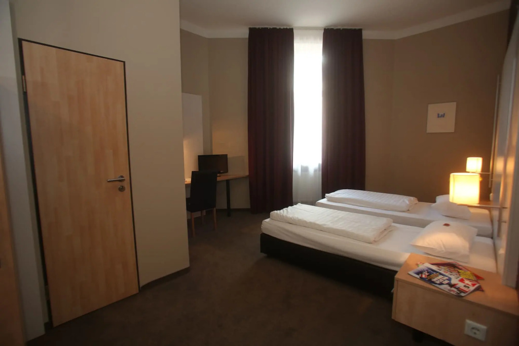 Hotel Columbus