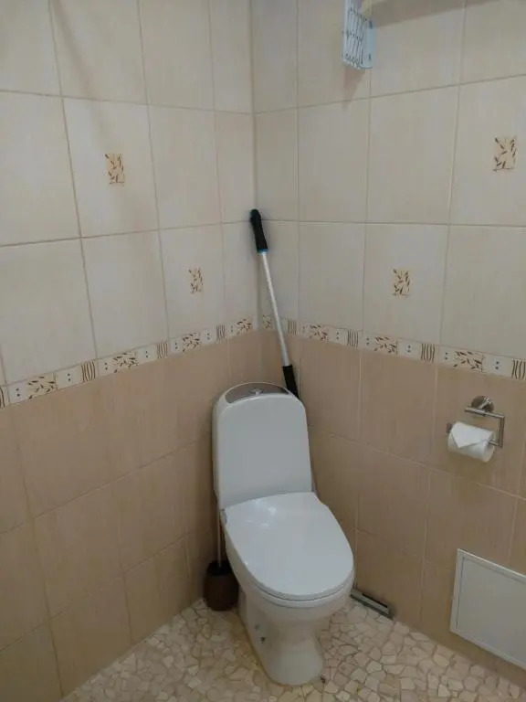 DICTUMFACTUM RESIDENCE 1BedRoom