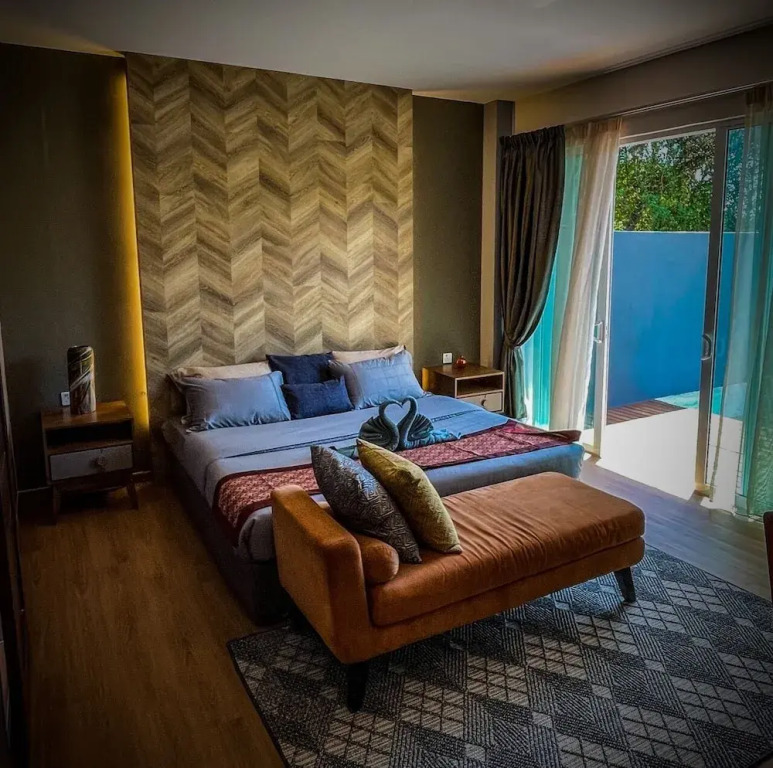 Royale Riviera Resort Private Pool Villas