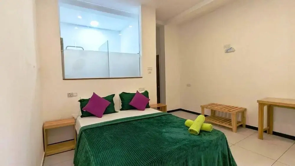 Riverline Resort Kandy