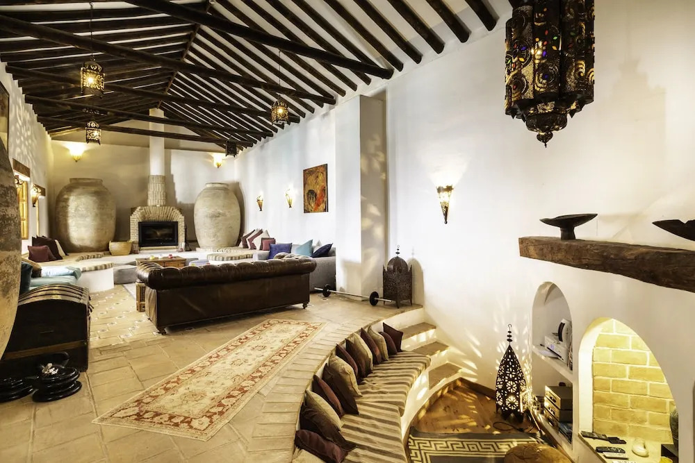 Casa Molino Bajo