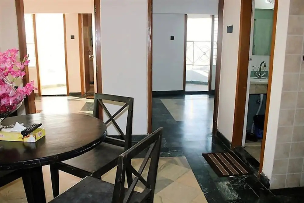 Suite Sadaf