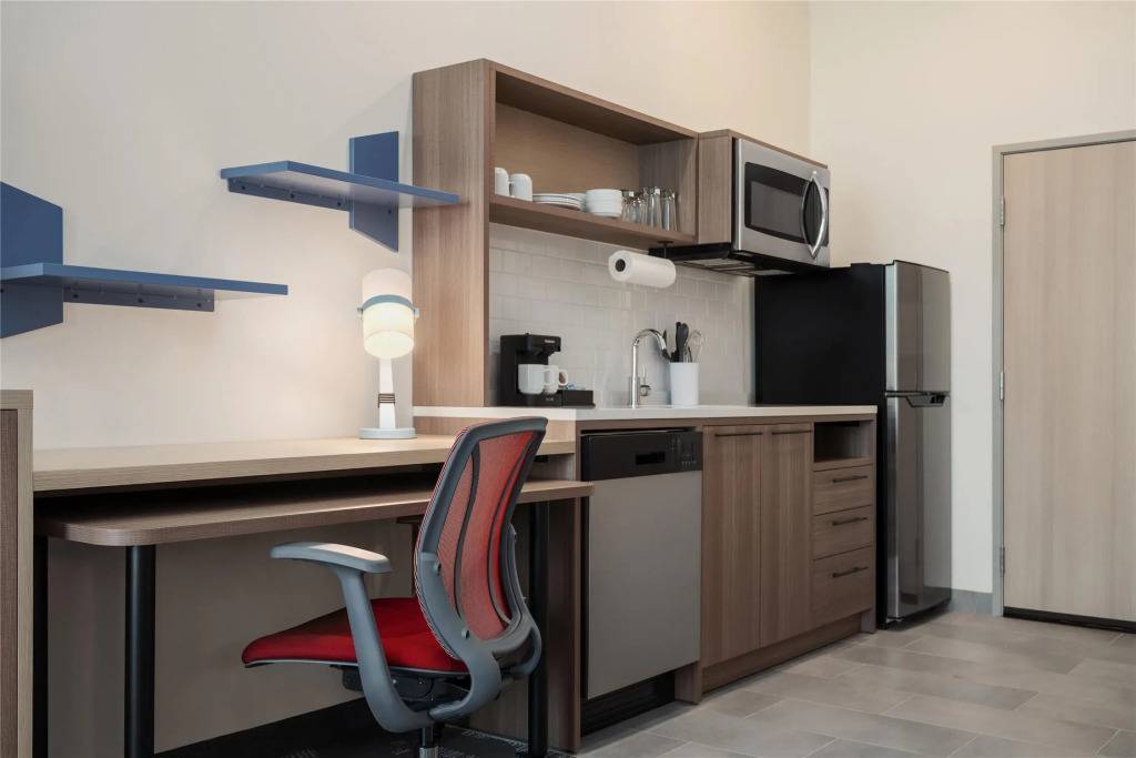 Home2 Suites By Hilton Lafayette I-10