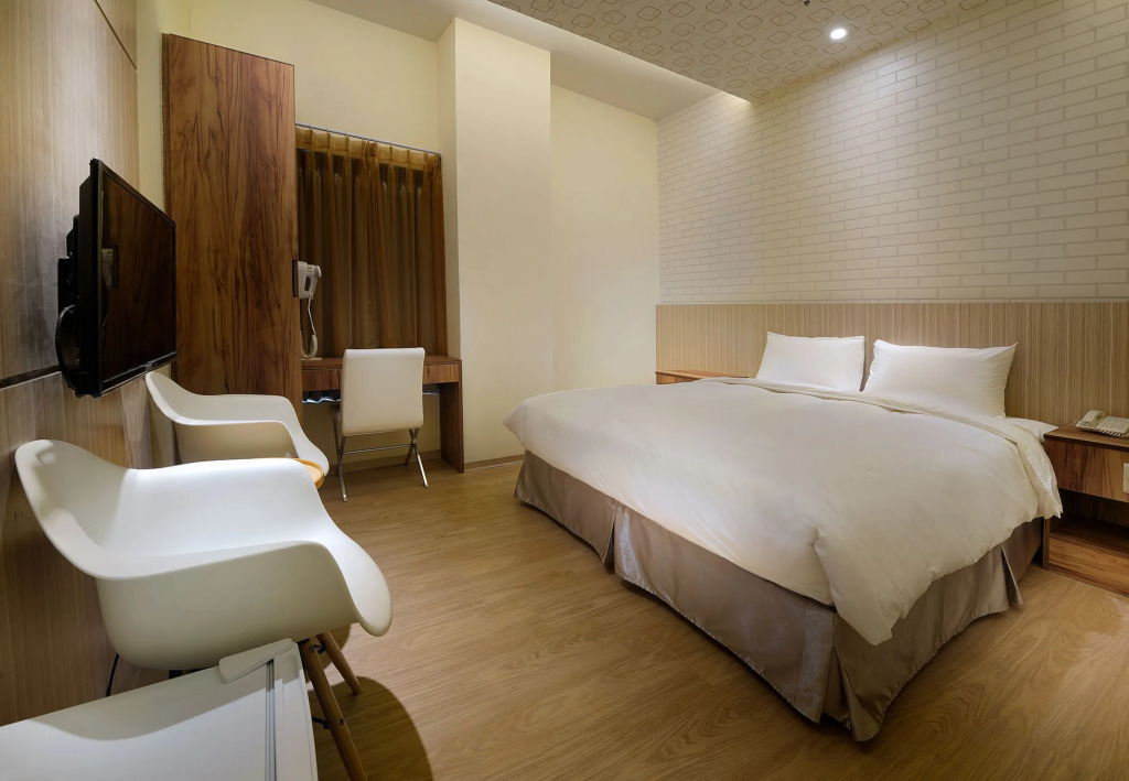 Anho Chew Hotel