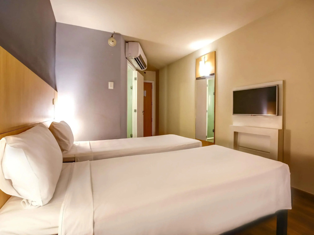 ibis Rio de Janeiro Santos Dumont