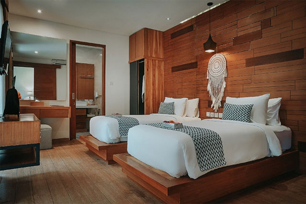 The Wina Villa Seminyak by The Wina Resorts