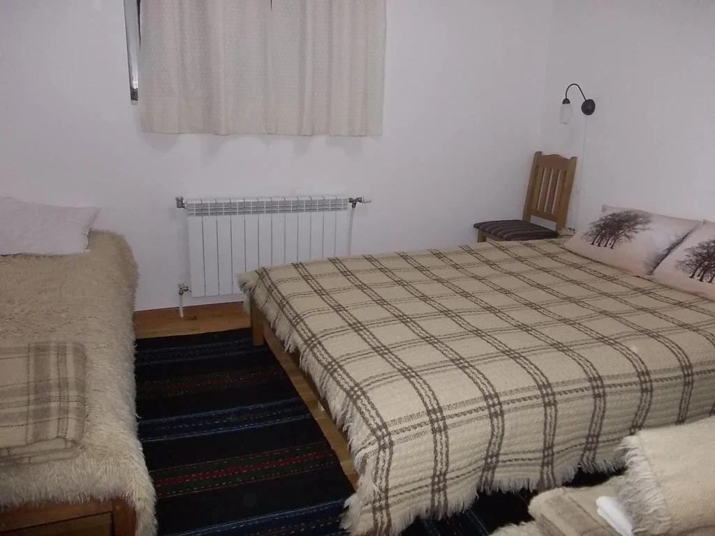 Grandma's Corner Guest House