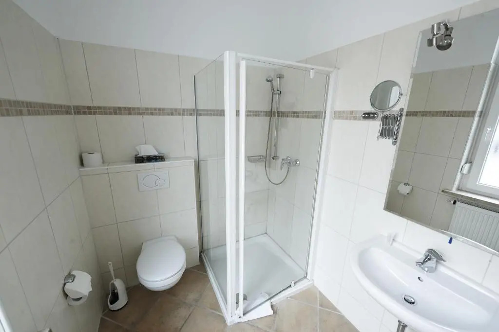 Hotel Wurster Kroog
