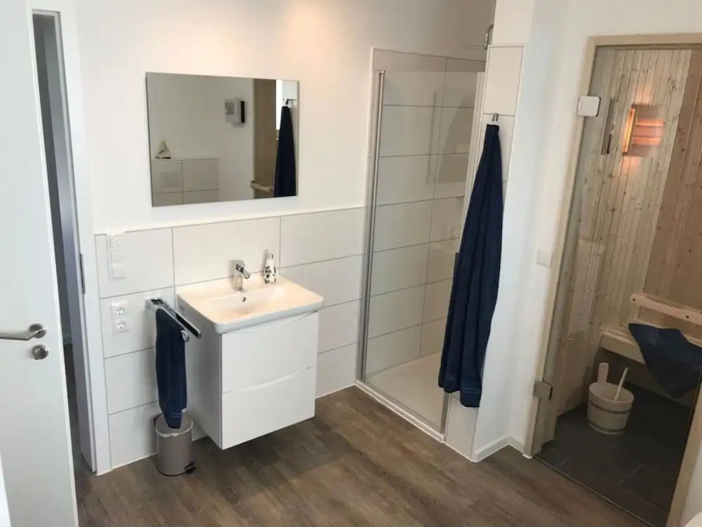Waterkant 48.2.s Comfortable Holiday Residence