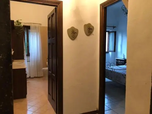B&B A due passi dal Castello