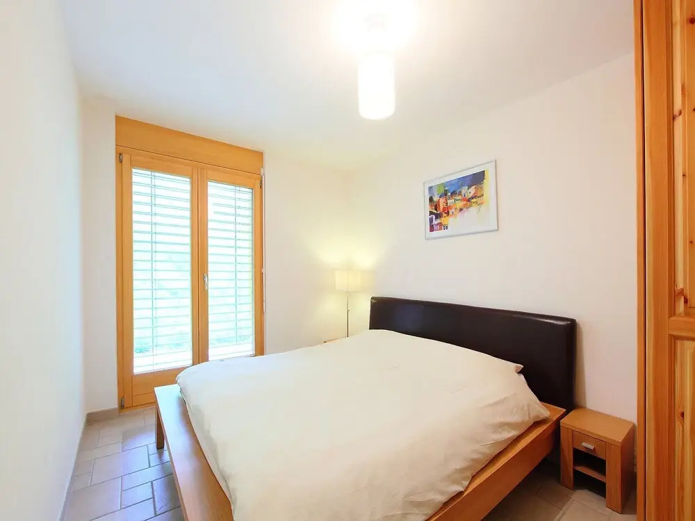 Apartment Grand Panorama B3 by Interhome
