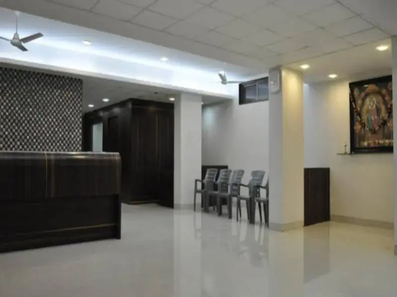 J K Palace