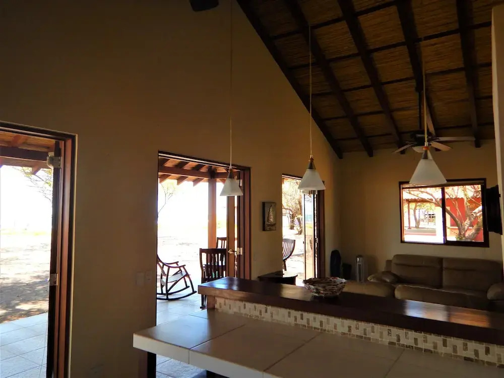 Salt Escapes Nicaragua - Bella Casas