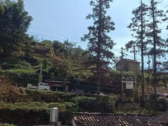 Shenhuangyuan Hostel