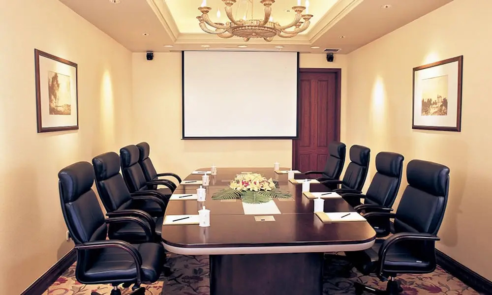 Hangzhou Rose Garden Resort & Spa