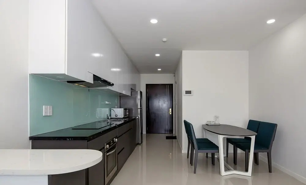 Zoneland Apartment - Monarchy Riverside