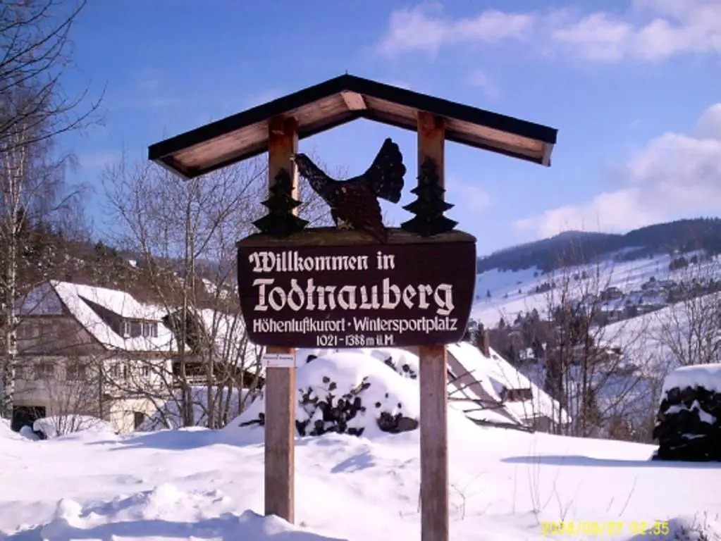 Residenz Schauinsland
