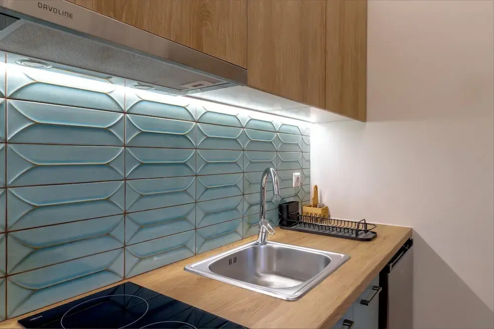 AthenianNest Asomaton Boutique Studio in Psyrri near Acropolis