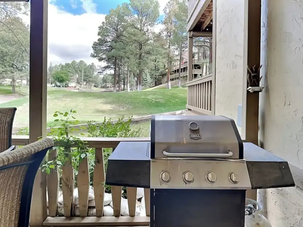 Innsbrook #254 by Ruidoso Vacation Rentals