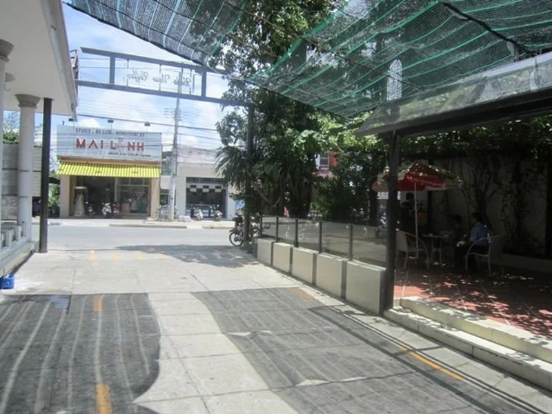 Thong Nhat Hotel(Khách sạn Thống Nhất)
