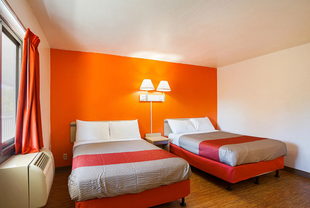 Americas Best Value Inn Bangor
