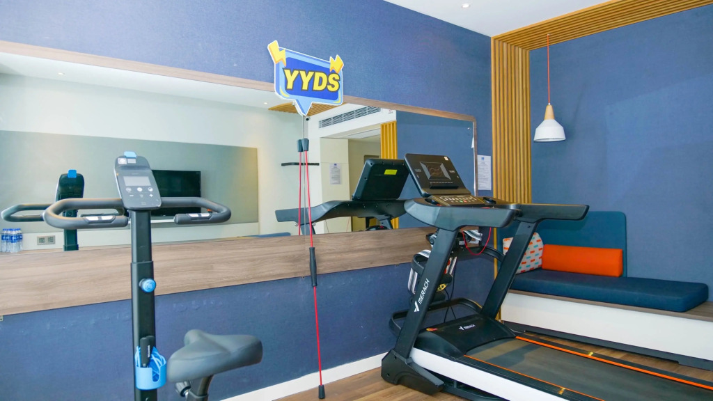 Holiday Inn Express Guiyang Jinyang Avenue by IHG