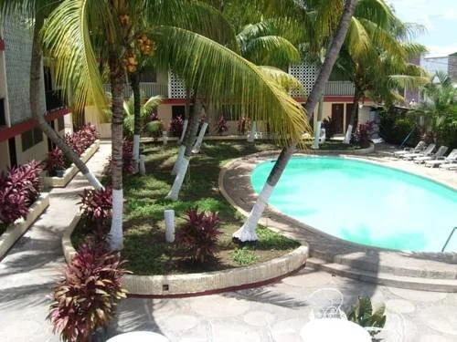 Hotel Don Luis