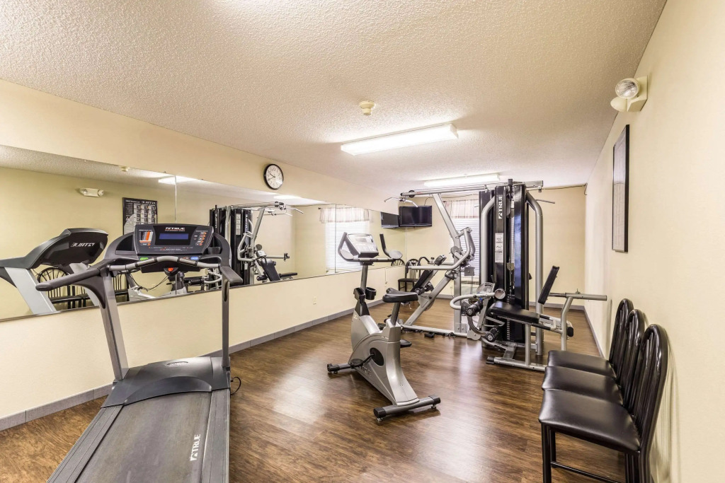 Quality Inn West Plains