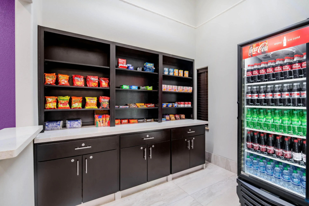 La Quinta Inn & Suites by Wyndham Alamo - McAllen East