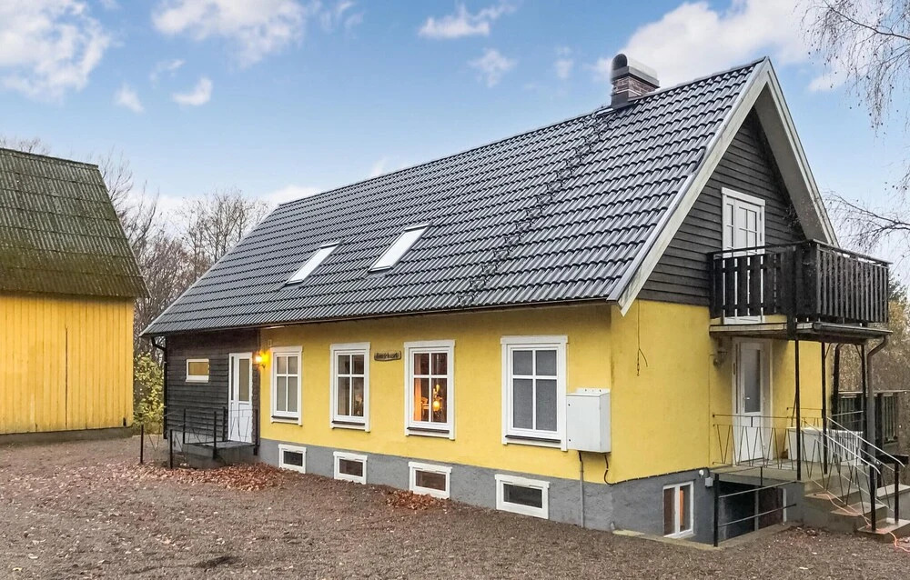 7 Bedroom Awesome Home In Örkelljunga