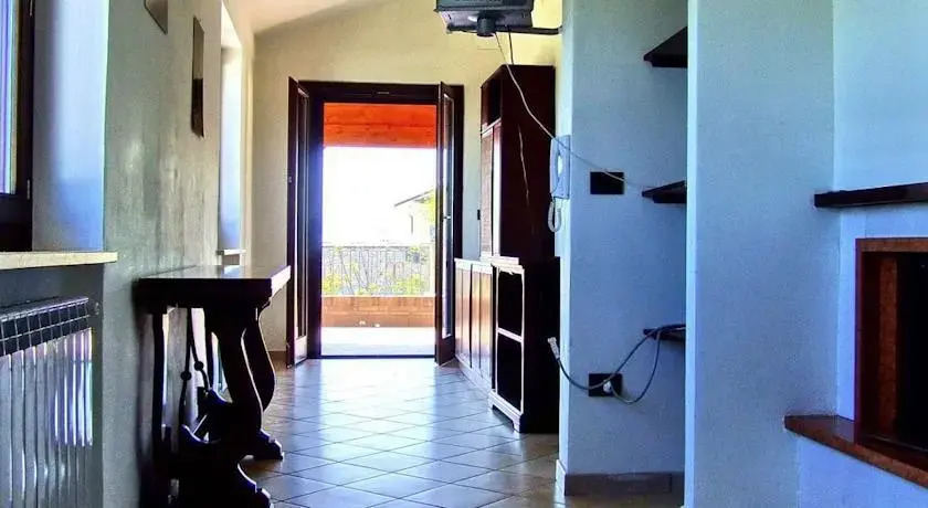 La Vigna Di Ranco