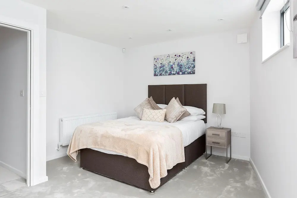 City Apartments London