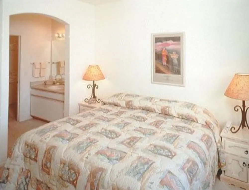 Sonoran Suites of Tucson