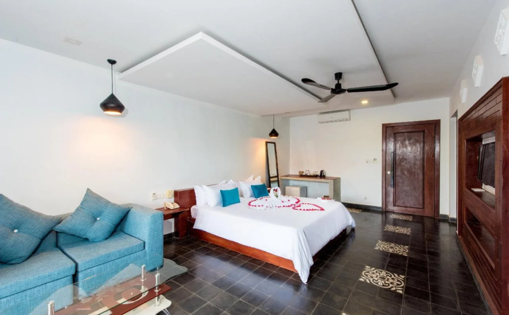 Charming Angkor Resort & Spa