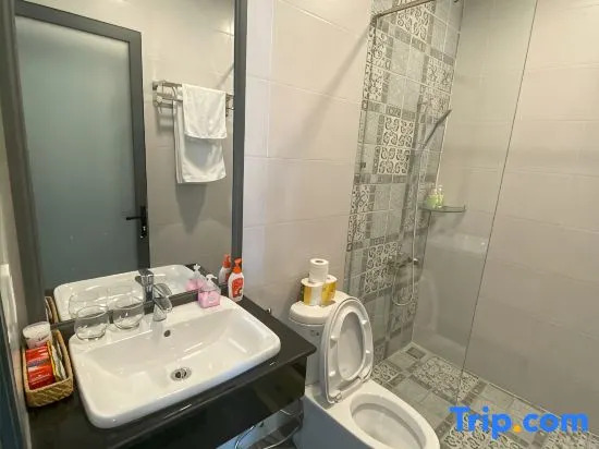 MyGarden Villa Binh Chau Hotspring